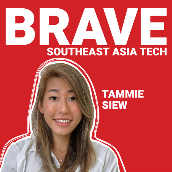 Tammie Siew: Sequoia VC To Founder, Mental Health and Gamer Passion & Self Awareness