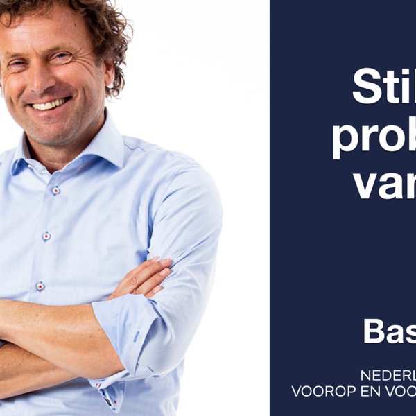 Stikstofprobleem van tafel | Bas Filippini artwork