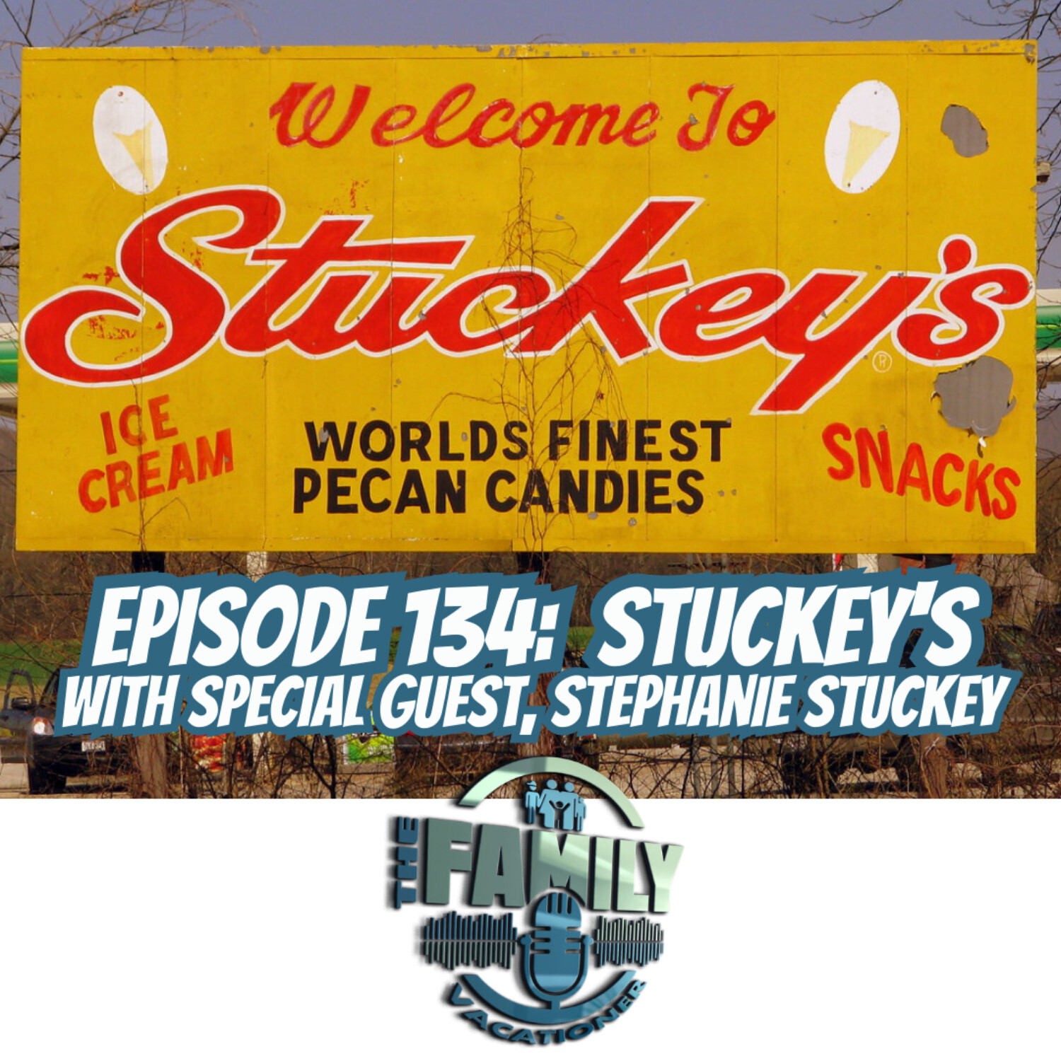 Stuckey's