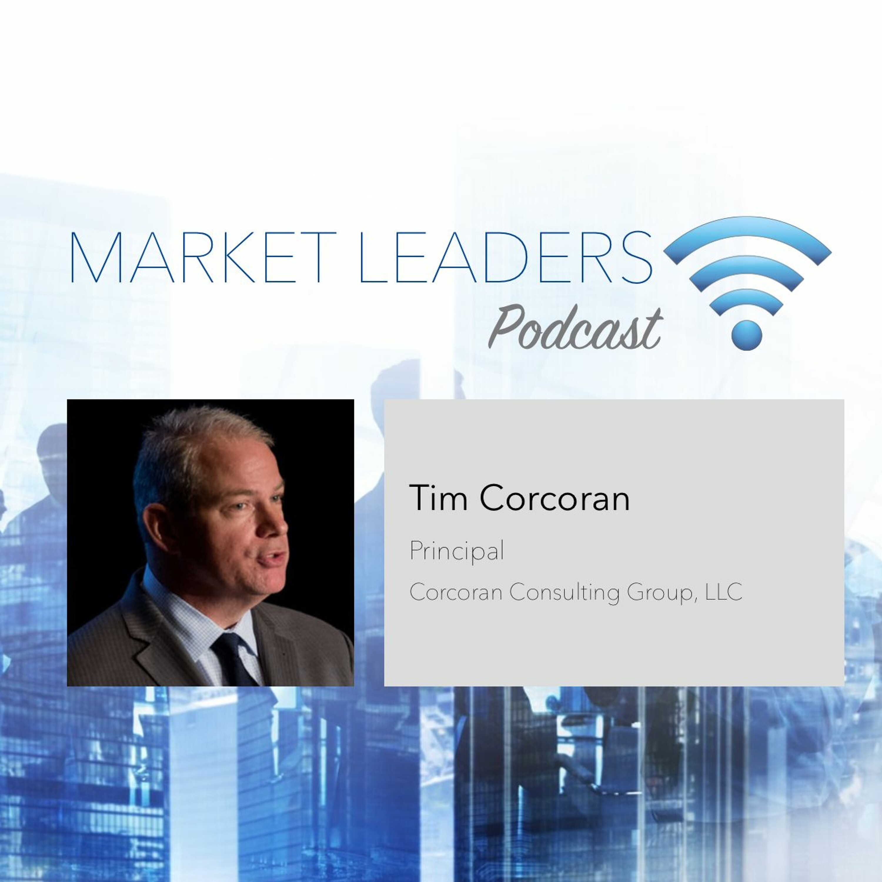 Market Leaders Podcast