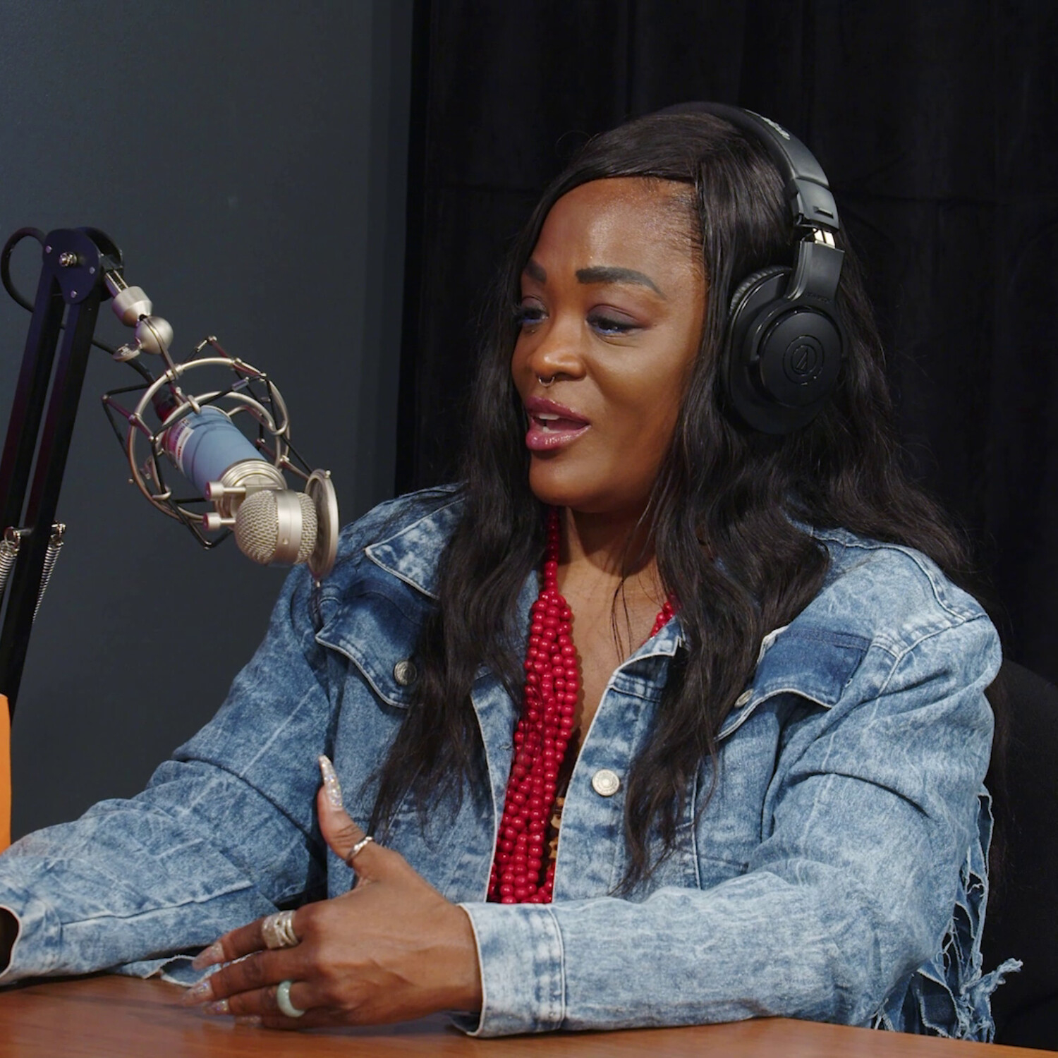 The Kimball Hooker Show