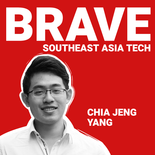 Chia Jeng Yang on Local vs. Foreign VCs in SE Asia, Transactional vs. Relational, Winners vs. Losers