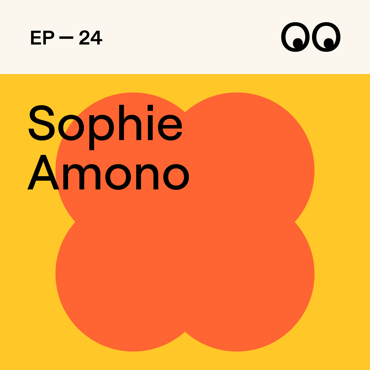 Redefining success and building your own table, with Sophie Amono