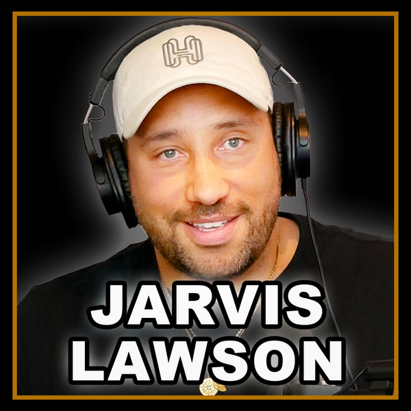 Episode 183 Jarvis Lawson (Photographer) artwork