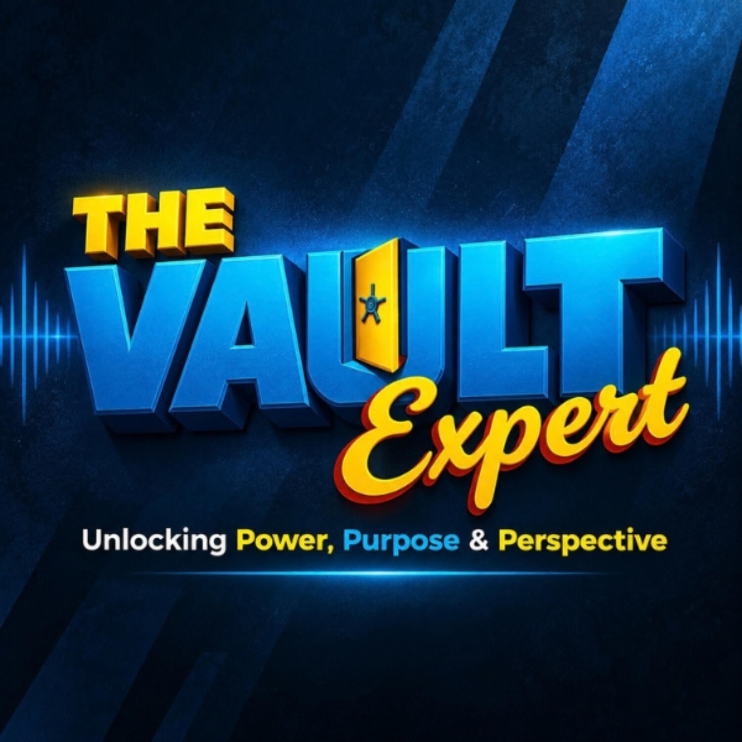 The Vault Expert -  Nicholas Bertucci: Combat Medicine, PTSD, and a Legacy of Service