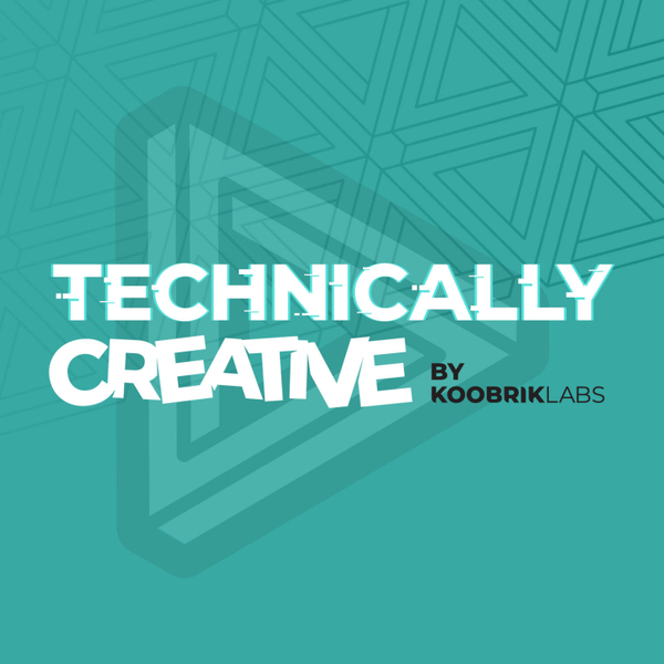 Technically Creative by KoobrikLabs artwork