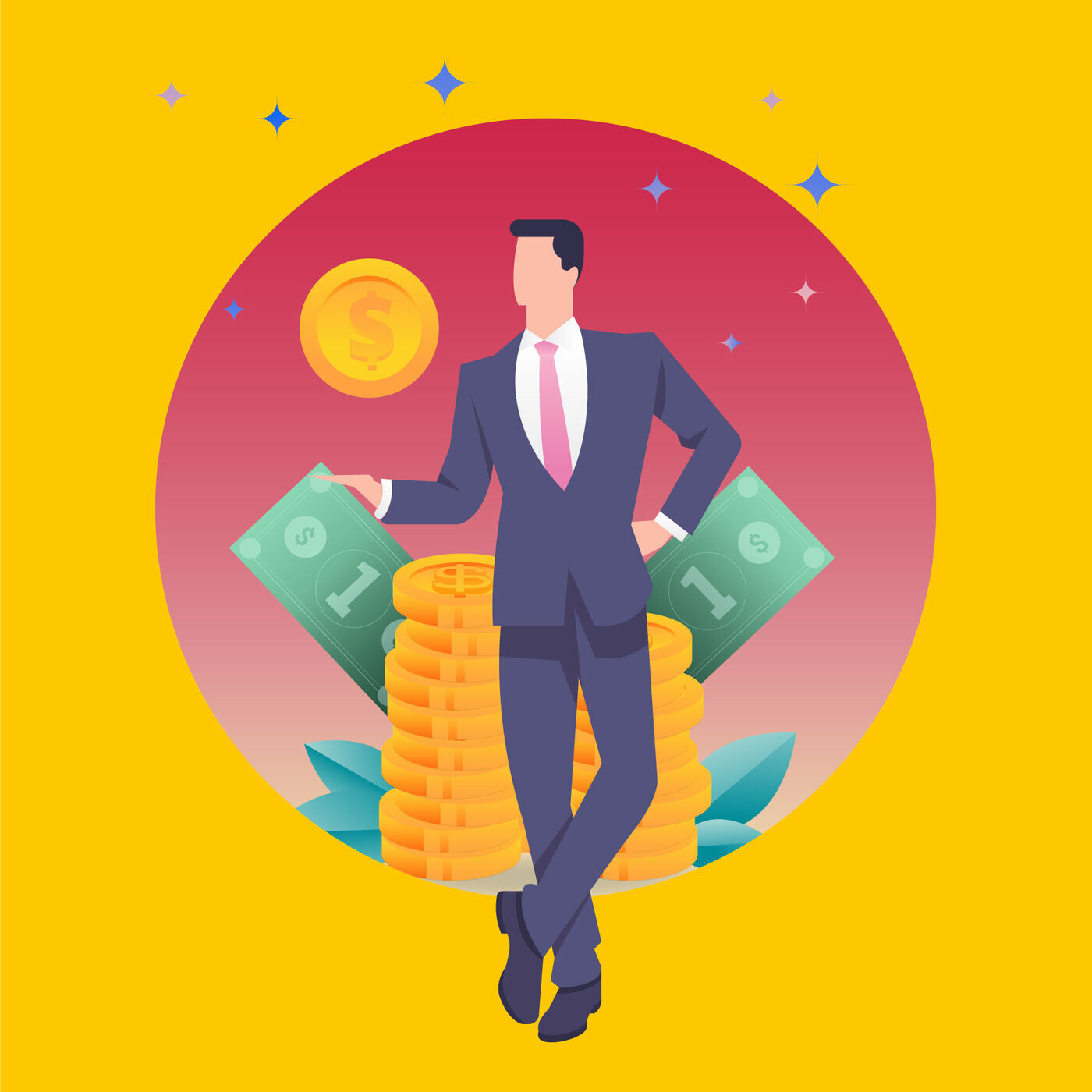 The Leadership Stack Podcast