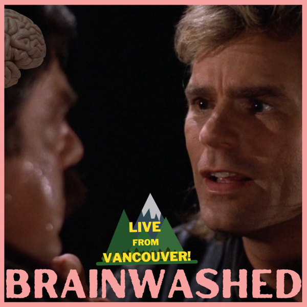 Brainwashed - S4:E16 artwork