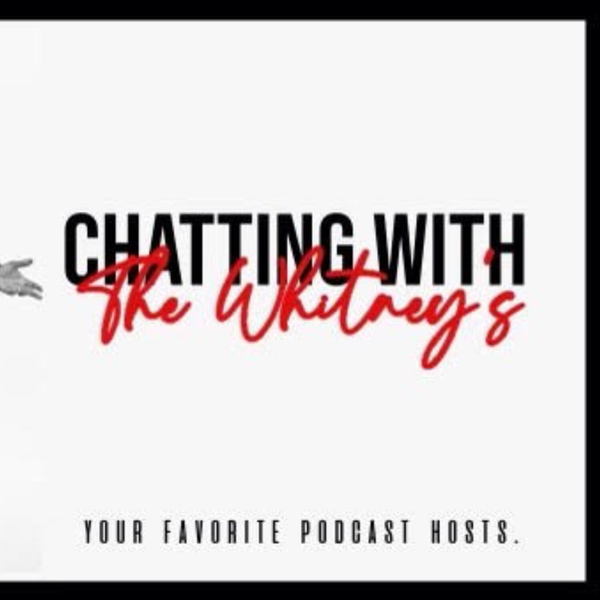 "Chatting With The Whitneys" (1-4-21) artwork