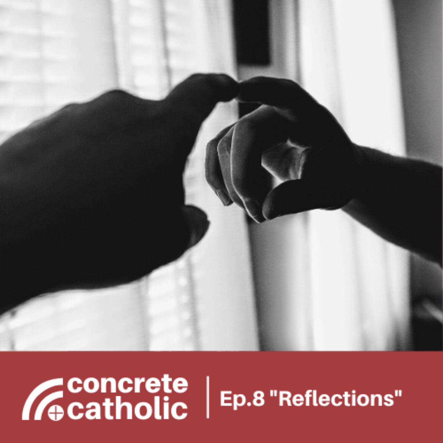 Reflections episode artwork