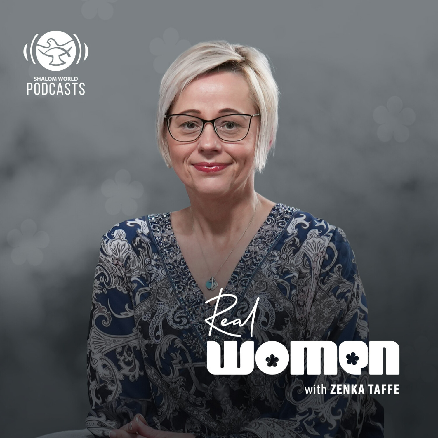 Shalom World - Real Women
