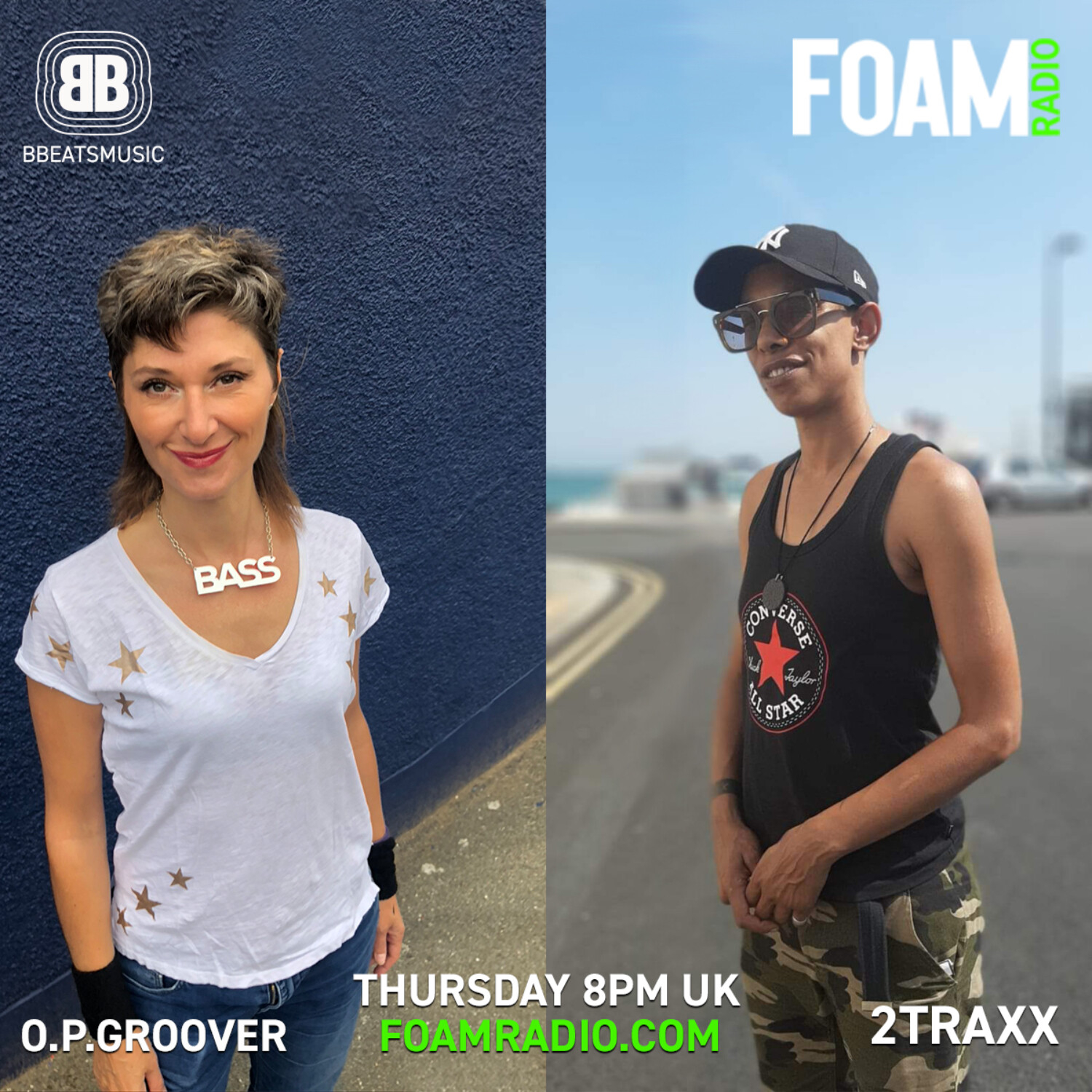 B BEATS ~ Podcast
