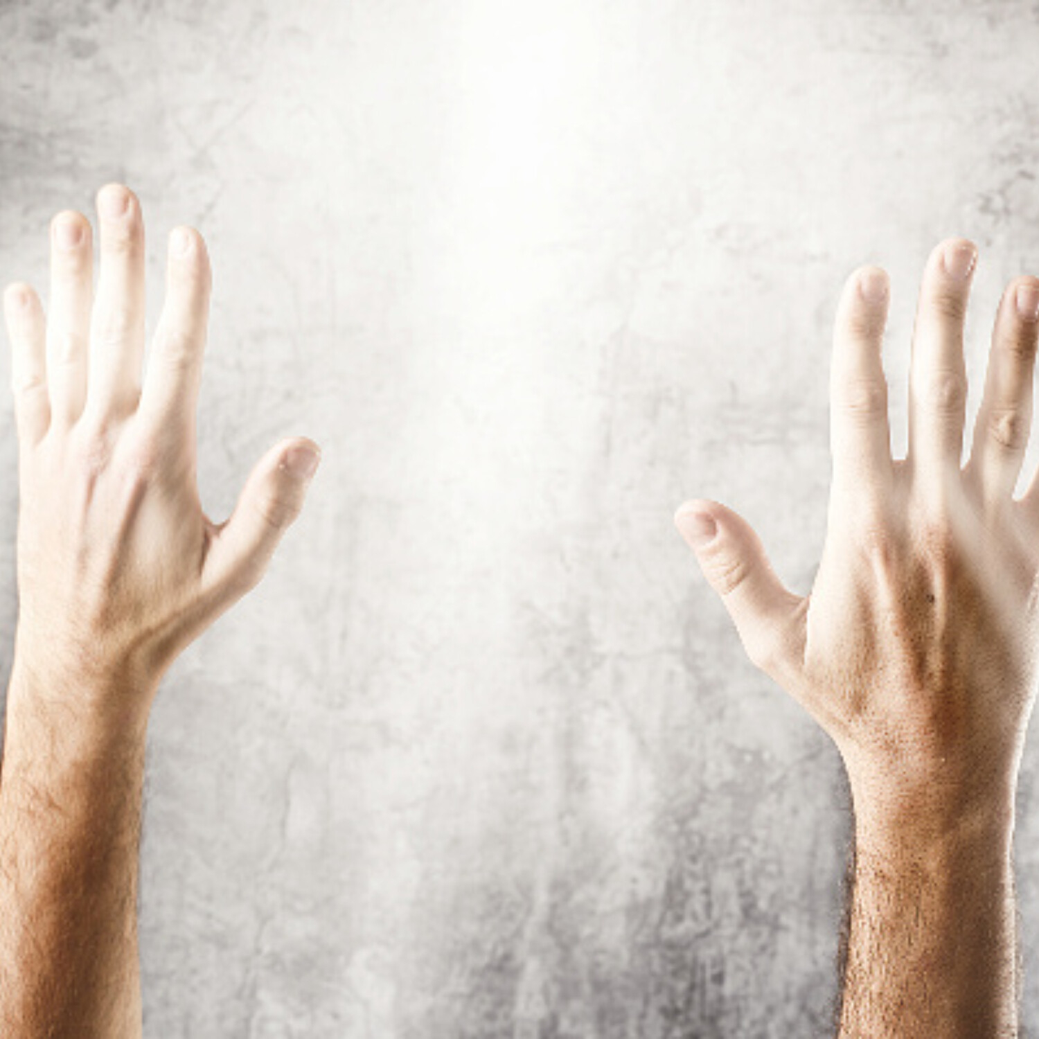 Ježíš - lékař našeho života