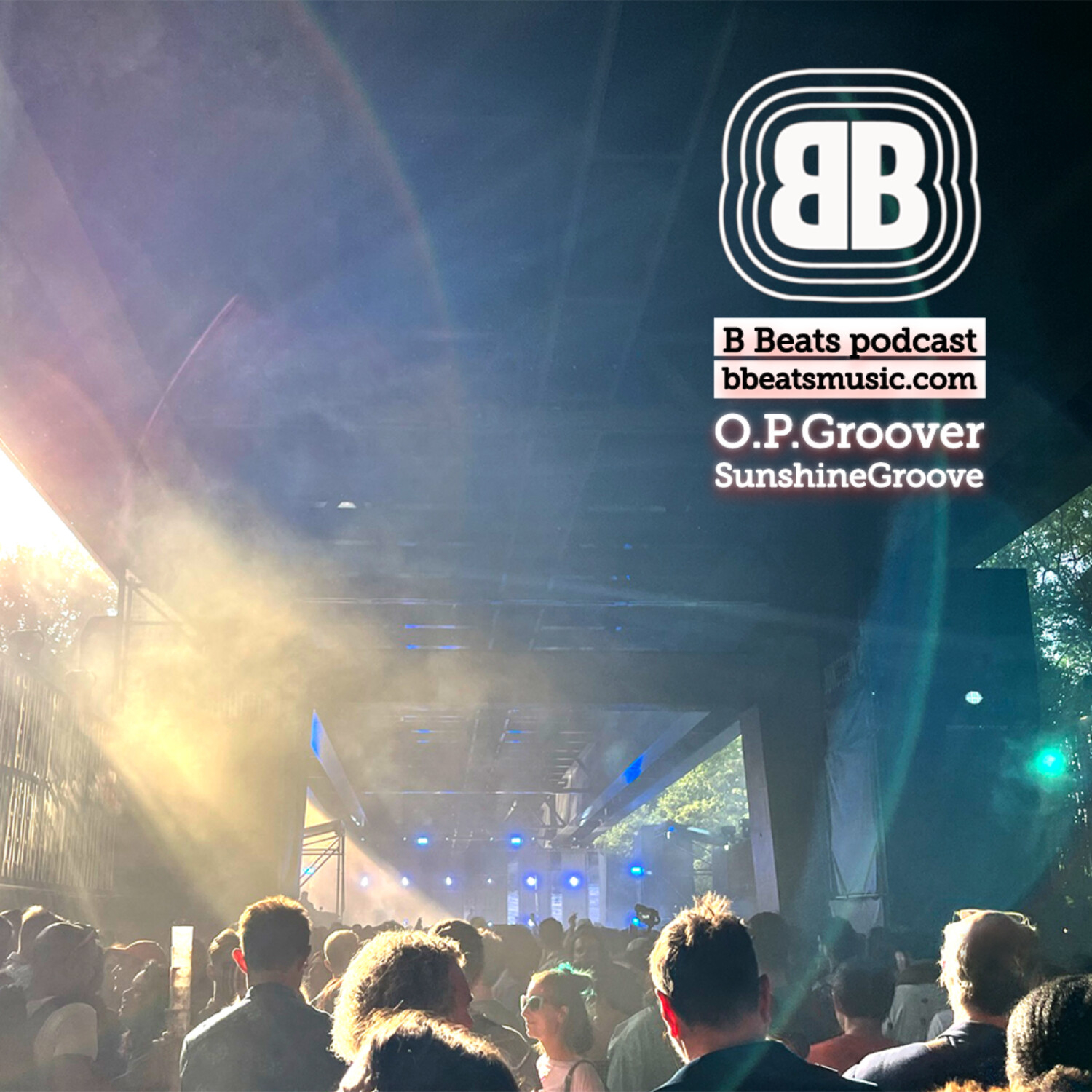 B BEATS ~ Podcast