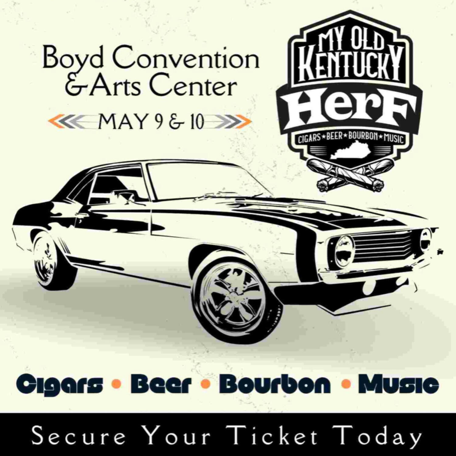 Protecting the Legacy