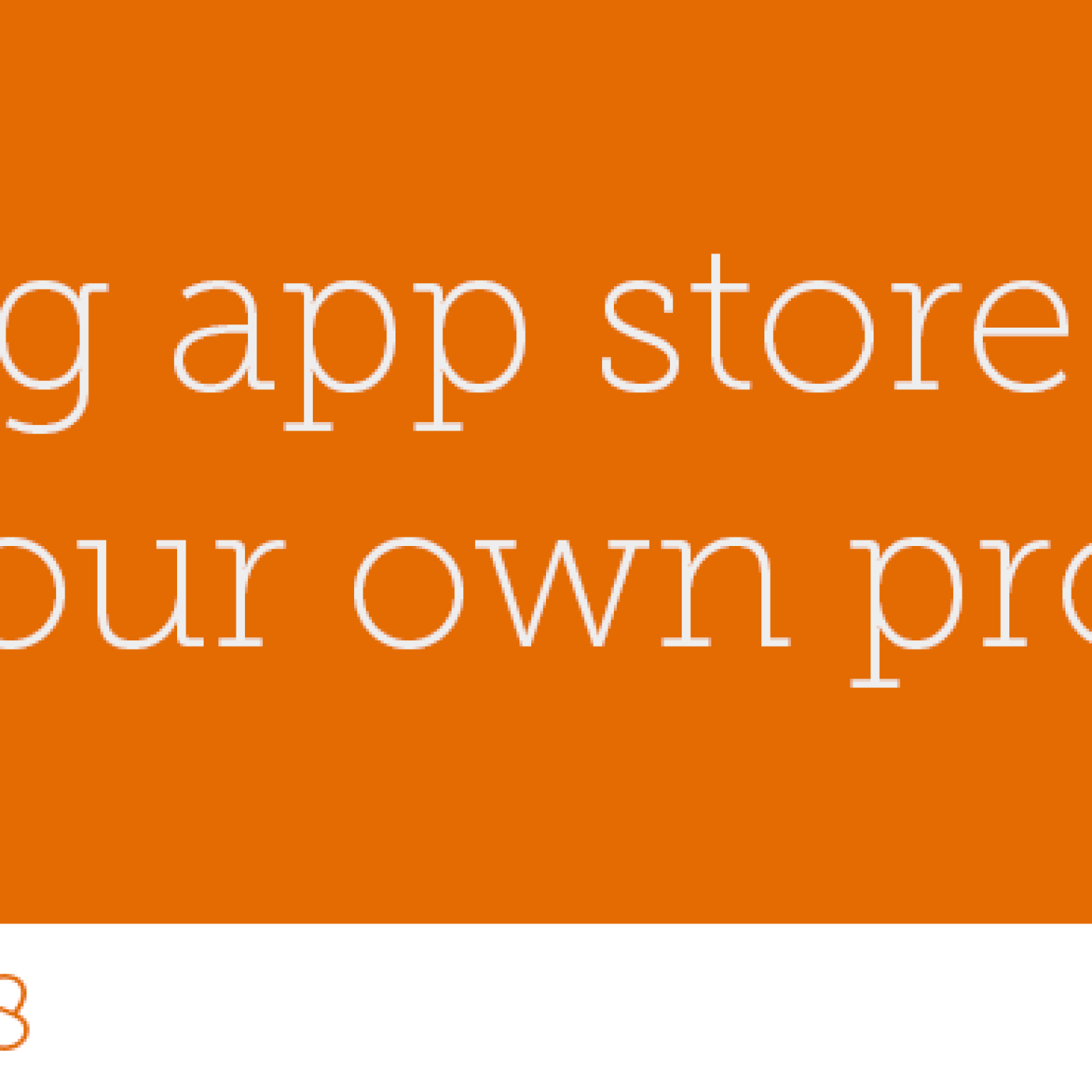 98 - Applying app store success to your own project - podcast episode cover