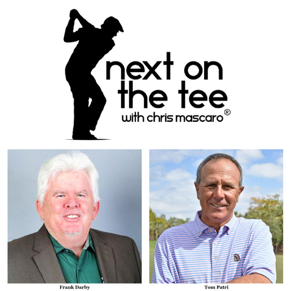 The Open Championship, Royal Birkdale, Underrated 5x Open Champ Peter Thompson, & Putting Tips That Will Save Strokes artwork