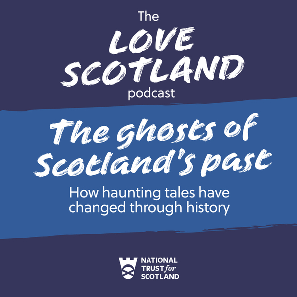 The Ghosts of Scotland's Past: How haunting tales have changed through history artwork