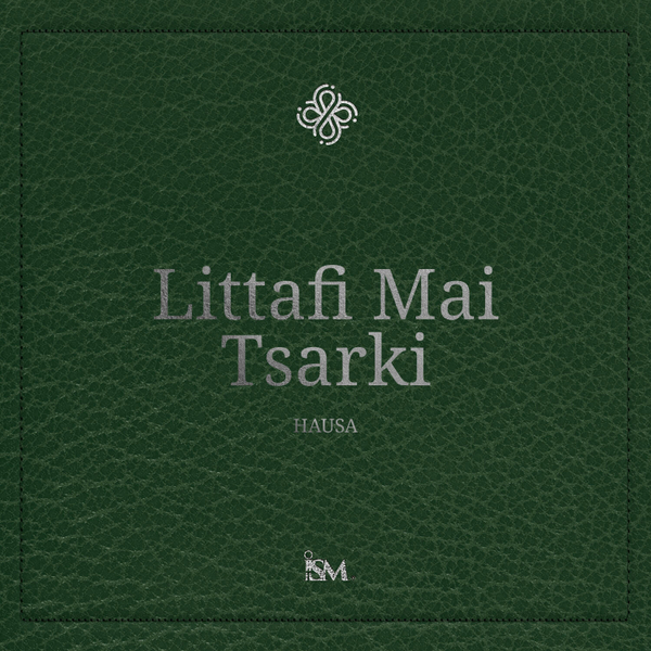Littafi Mai Tsarki - Hausa (Hausa, Sabon Alkawari + Zabura da Karin Magana) artwork