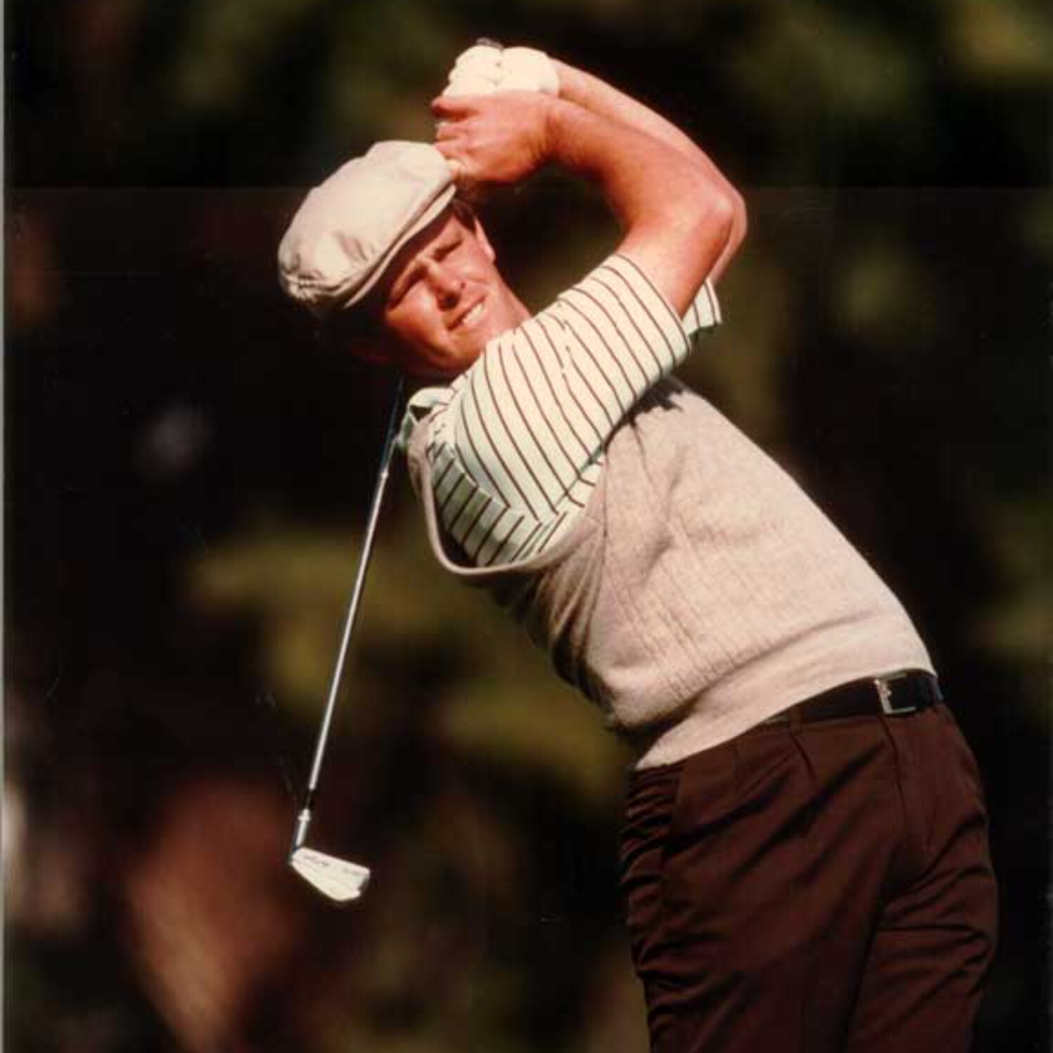 John Fought, 1977 US Amateur Champion & Top Course Designer, Joins Me...