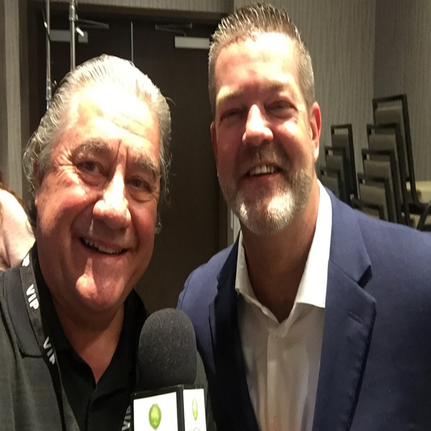 Freshstart Podcast with Author D.L. Henning