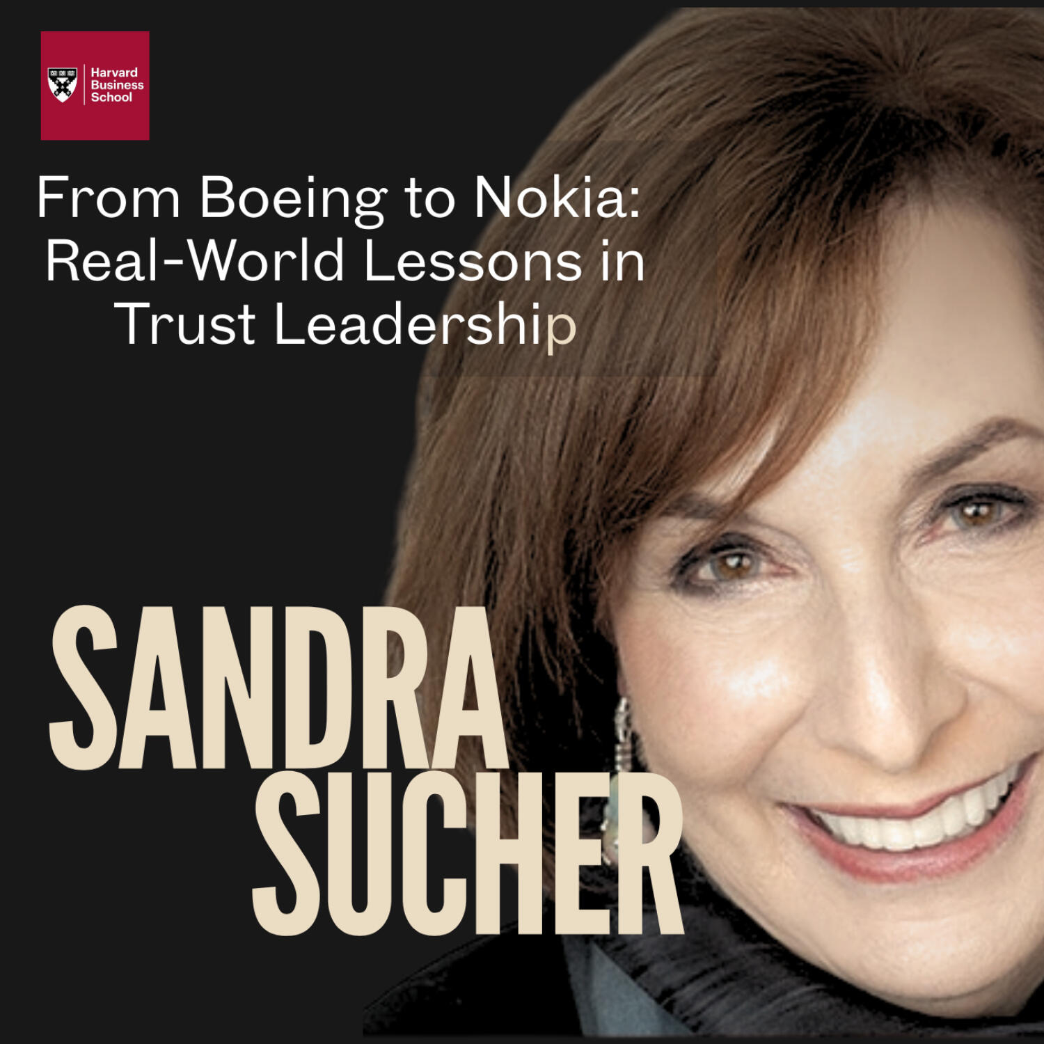 From Boeing to Nokia: Real-World Lessons in Trust Leadership