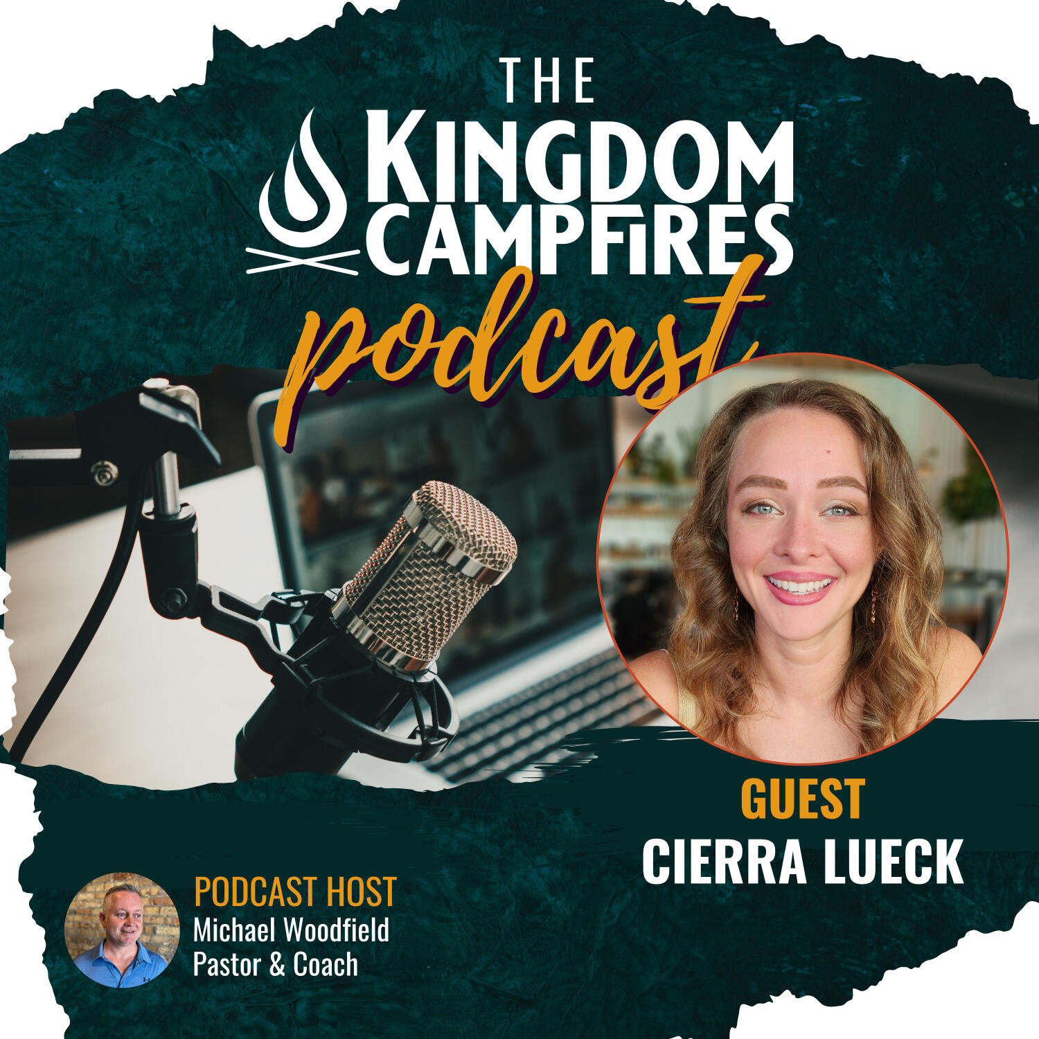 Kingdom Campfires