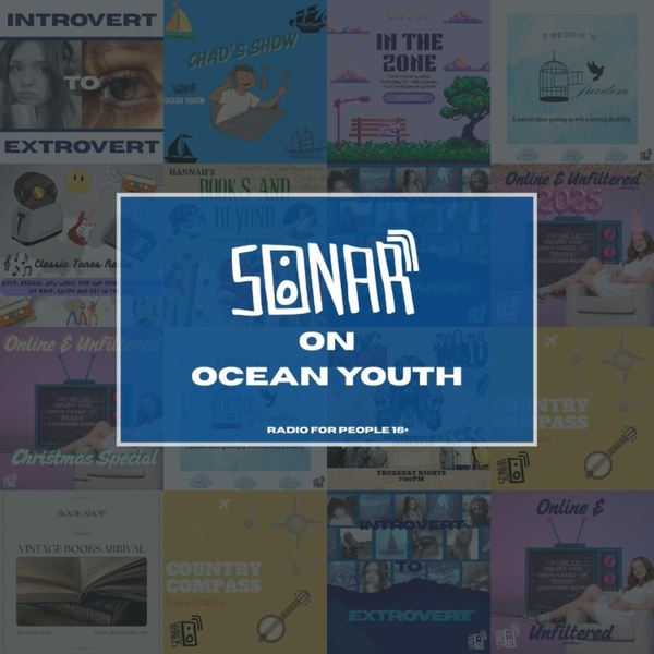 Sonar Sessions  artwork