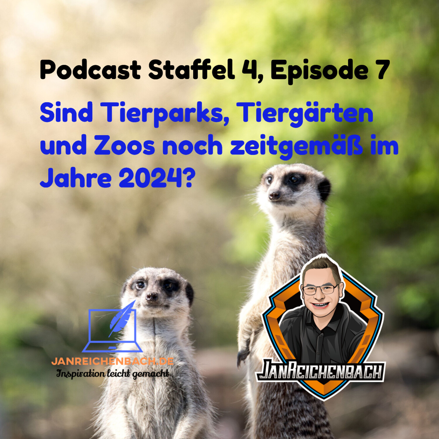 Die Jan Reichenbach Show
