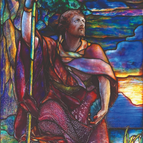 The Transition Years, A.D. 25 - January, A.D. 26 artwork