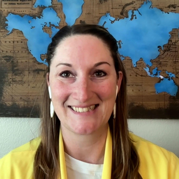 The Power of Strategic Programmatic Advertising | Natalie Bruno artwork