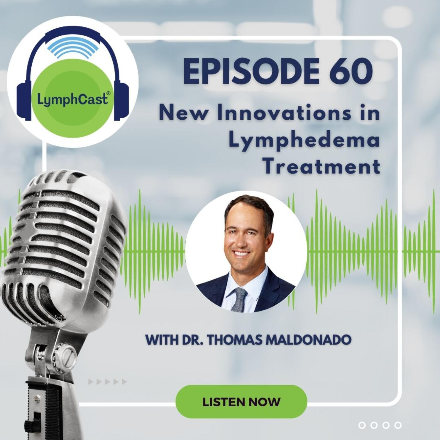 LYMPHCAST