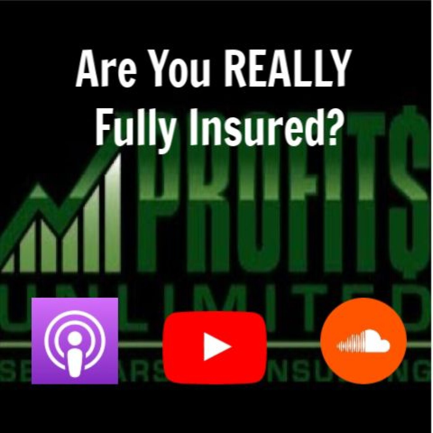 Landscaping Profits Unlimited Podcast
