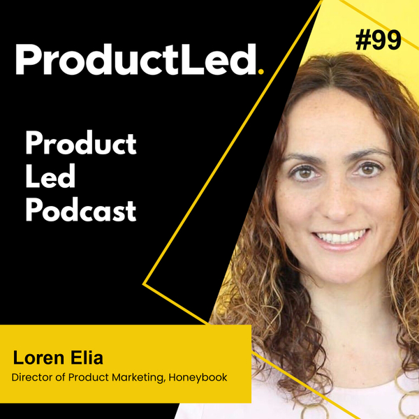 From Sales-Led to Product-Led: Seven Key Strategies to Lead the Transition artwork