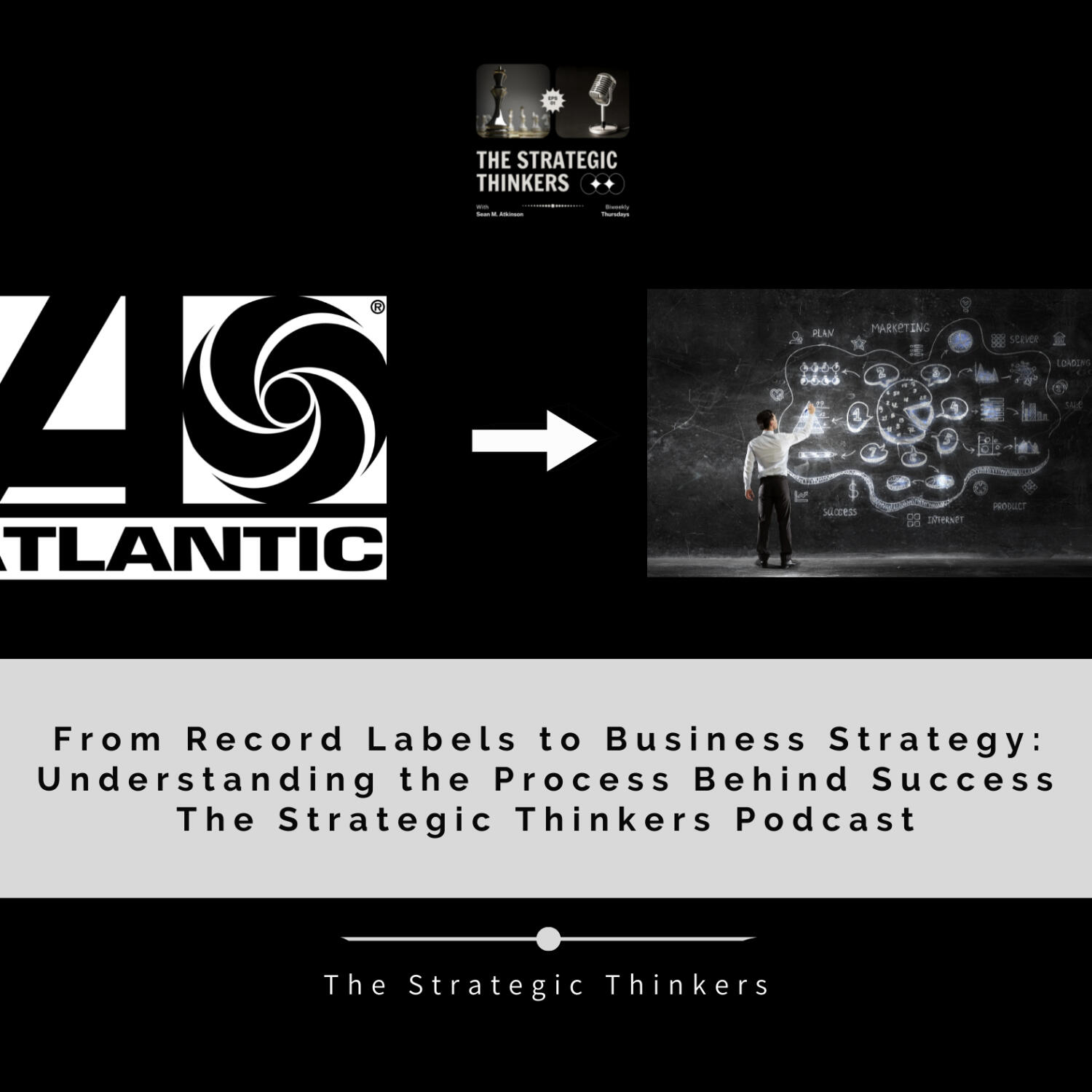 Strategic Thinkers