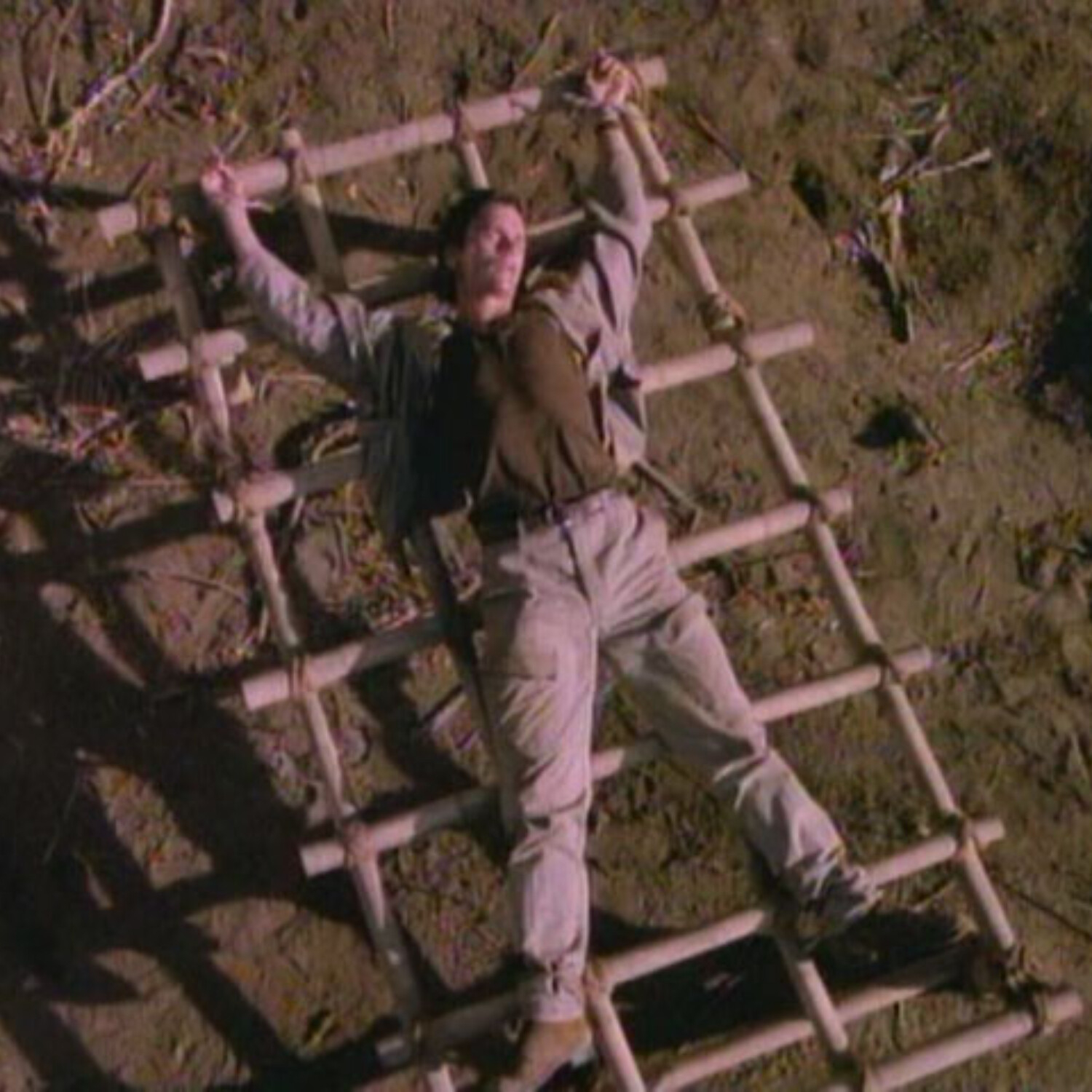 The Golden Triangle - S1:E2