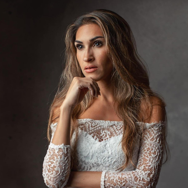 Actress Lexi Baca Interview artwork
