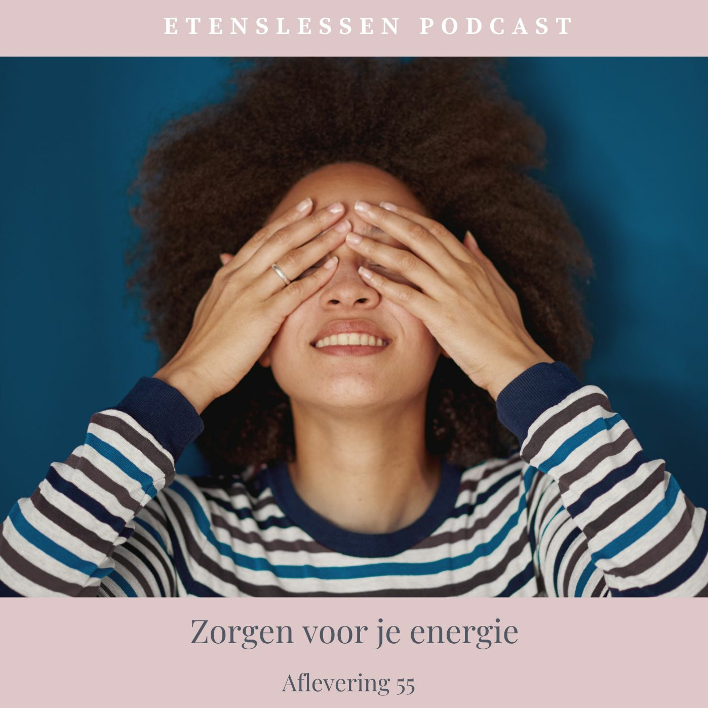 Afvallen met Etenslessen van Marjena Moll