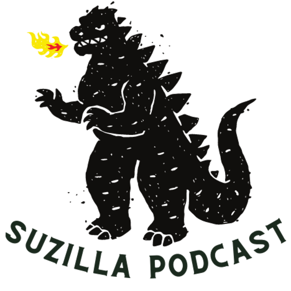 Suzilla: Family Business Podcast artwork