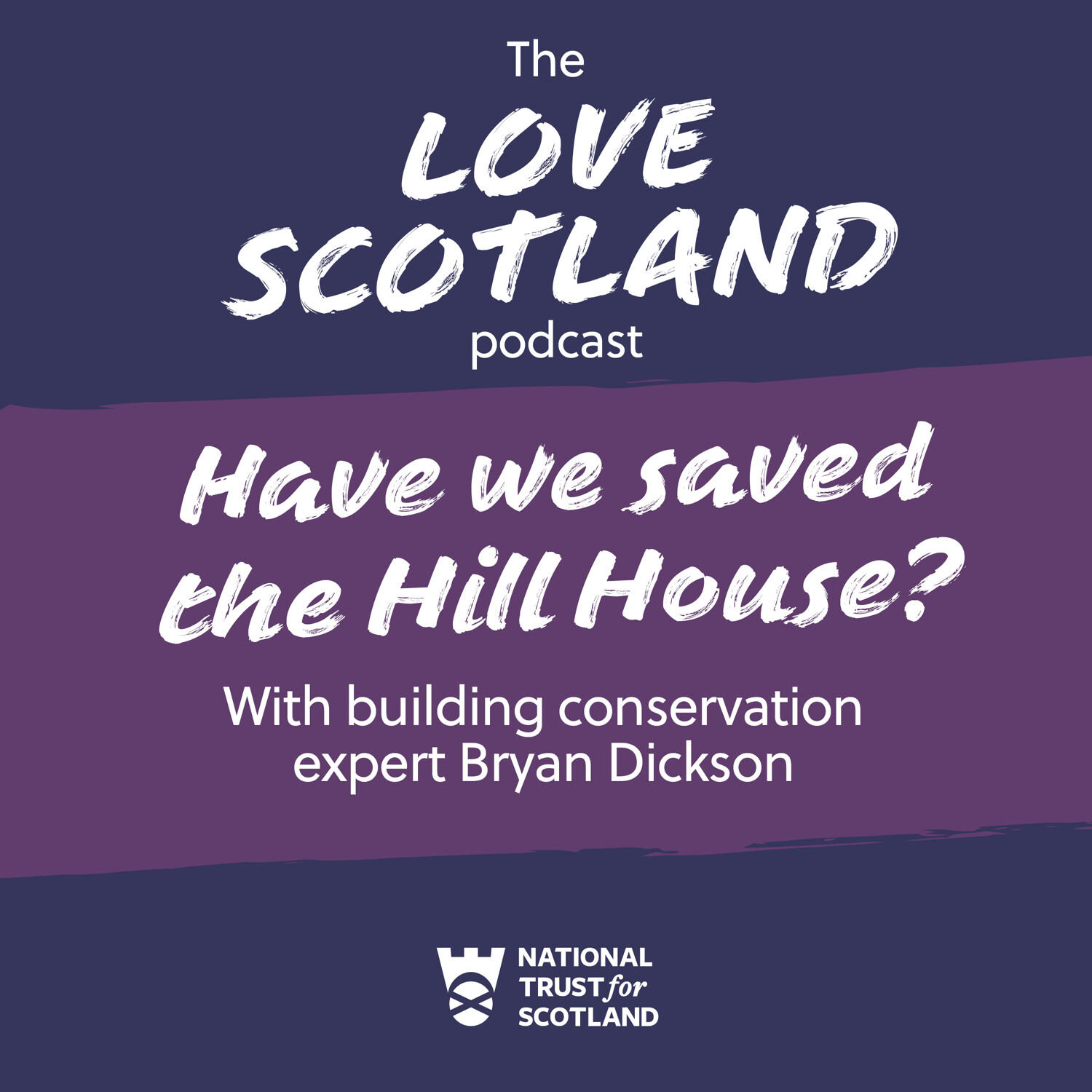 Love Scotland: Stories of Scotland\'s History and Nature