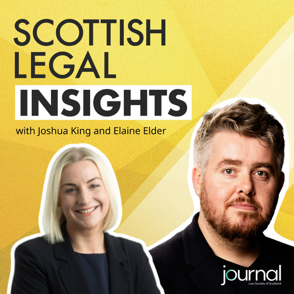 Scotland’s Rental Housing Crisis with Elaine Elder artwork