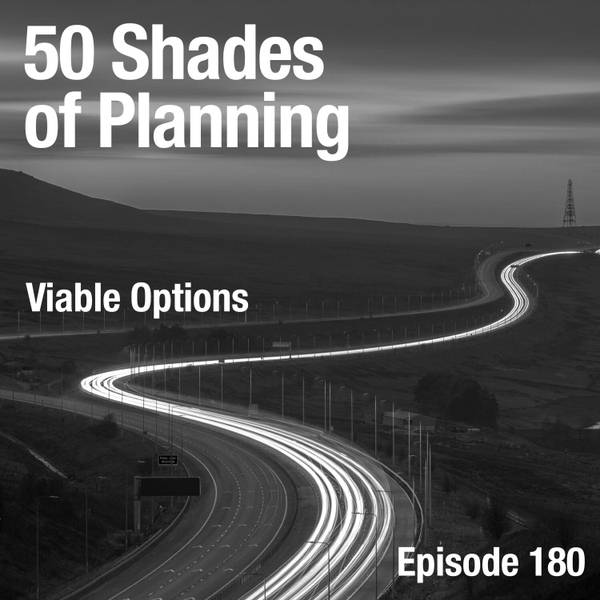 Viable Options artwork