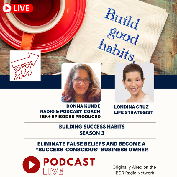 16. [SUCCESS HABIT #3] From Gratitude to Growth artwork