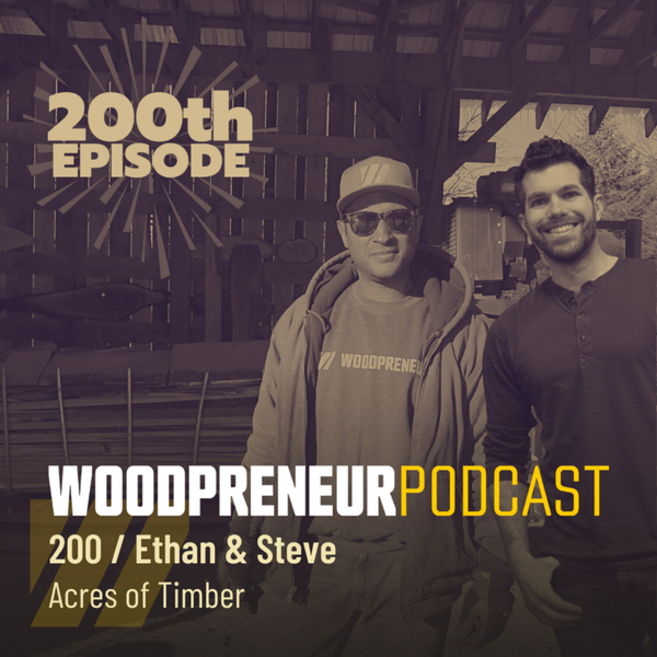 Ethan & Steve: 200th Episode! artwork