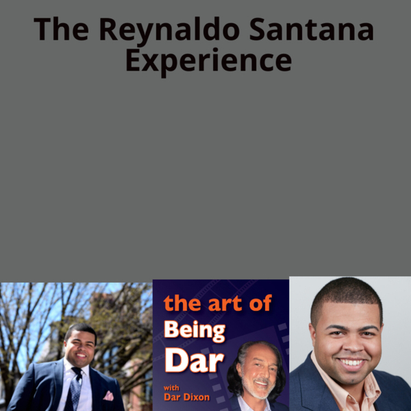 The Reynaldo Santana Experience artwork