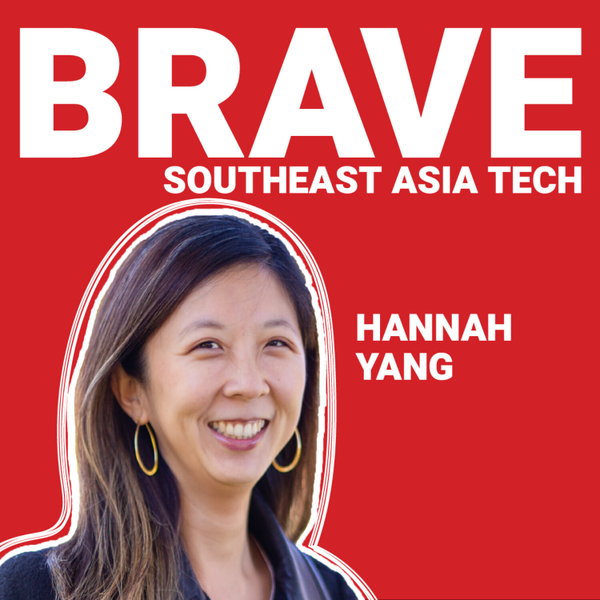 Hannah Yang: Founder to PM, Grief Timebox & Transition Reflections