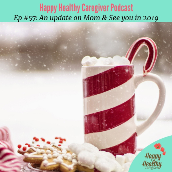 Update on Mom & See you in 2019 artwork