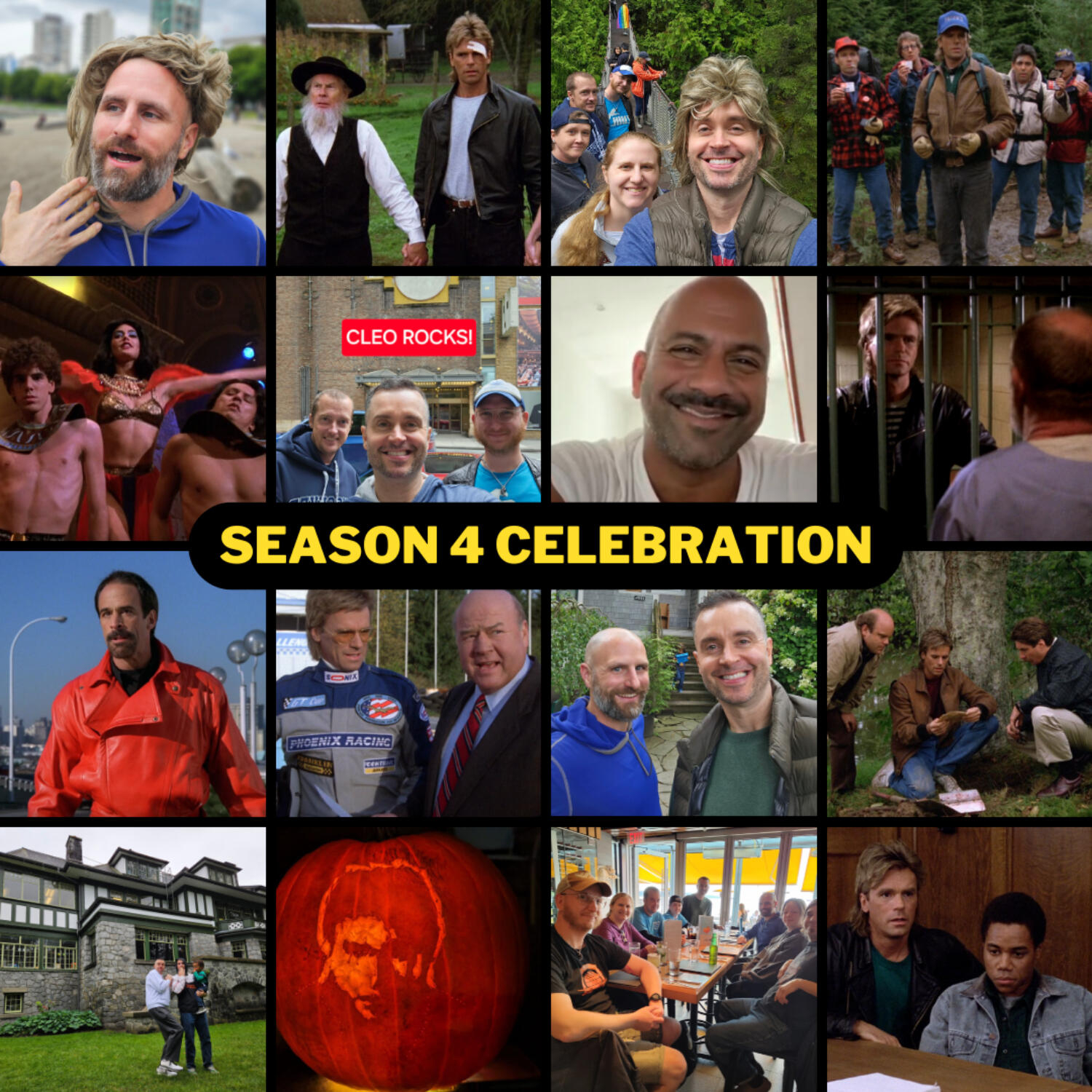 Season 4 Celebration episode artwork