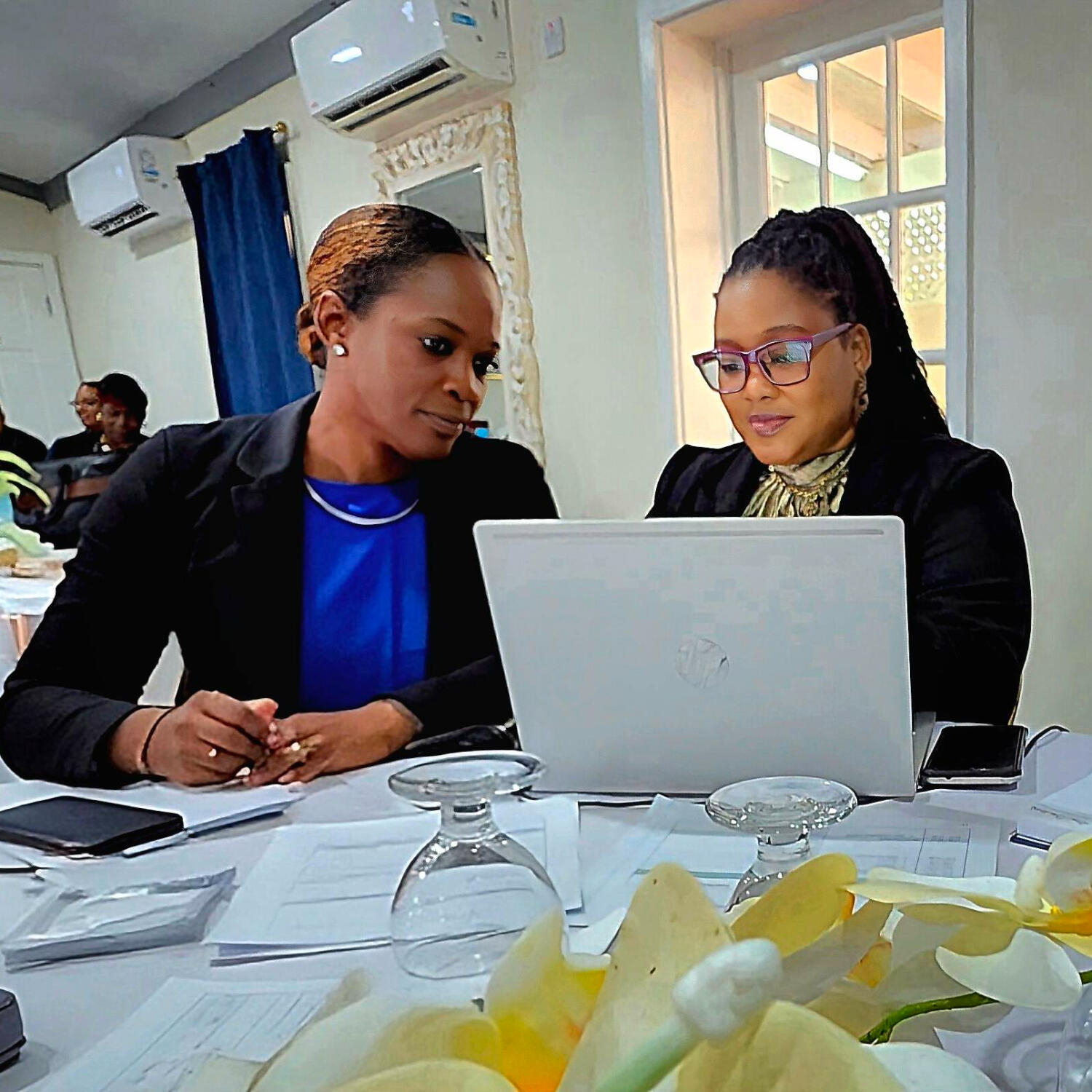 Heads of Department Strategic Planning Meeting