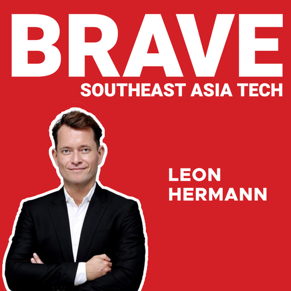 Leon John Hermann: India & SE Asia Cross Pollination, Operator vs. VC Career & Building a VC Fund